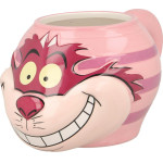 Stor: Cheshire - Dolomite 3D Mug In Gift Box (500ml) (78909)
