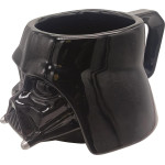 Stor: Darth Vader - Dolomite 3D Mug In Gift Box (380ml) (78883)