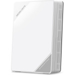 Mercusys 5G AX3000 Wireless Dual Band Router With 2.5GE Port - (MB520-5G)