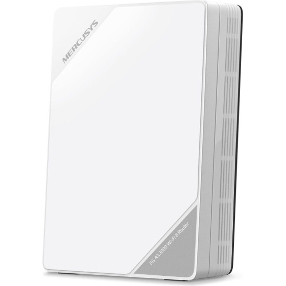 Mercusys 5G AX3000 Wireless Dual Band Router With 2.5GE Port - (MB520-5G)