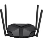 Mercusys AX3000 Dual-Band Wifi 6 Router 2.5GE Wan - (MR85X)