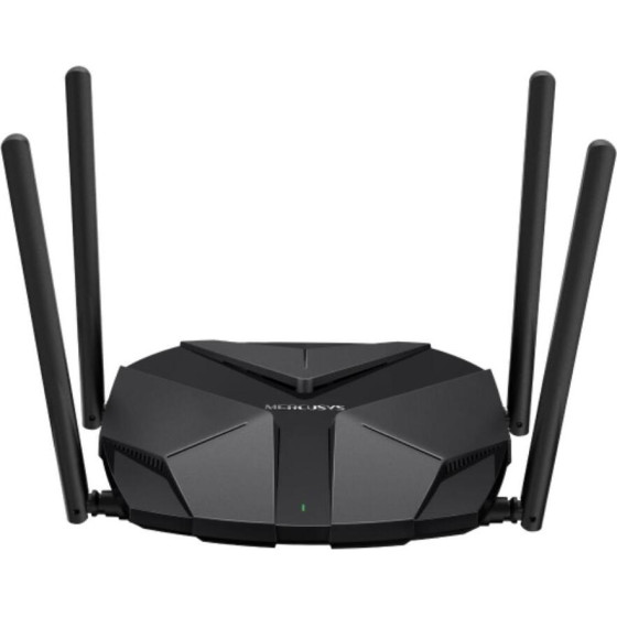 Mercusys AX3000 Dual-Band Wifi 6 Router 2.5GE Wan - (MR85X)