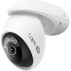 TP-Link Outdoor Pan,Tilt Security Wi-Fi 4K Camera - (Tapo C560WS)