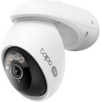 TP-Link Outdoor Pan,Tilt Security Wi-Fi 4K Camera - (Tapo C560WS)