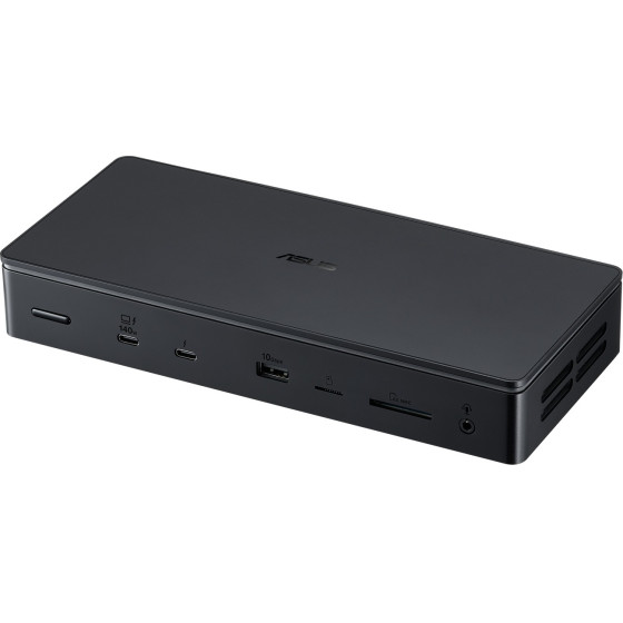 Asus Docking Triple 4K Thunderbolt 5 Dock DC510 - (90XB09NN-BDS010)