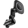 Hoco Car Phone Holder Induction 15W Air Outlet HW30 black