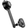 Hoco Car Phone Holder Induction 15W Center Console HW31 black