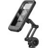 Hoco Phone Holder For Bike / Motorcycle CA101 black