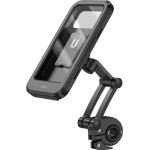 Hoco Phone Holder For Bike / Motorcycle CA101 black