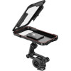 Hoco Phone Holder For Bike / Motorcycle CA101 black