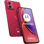 Motorola Moto G84 8+256GB Ds 5G Magenta