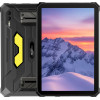 BlackView OCTA-Core Rugged Tablet 10.95' (12GB+256GB) Active 10 Pro 5G Nfc Sim Android 14 Orange - (ACTIVE10PRO-256-O)