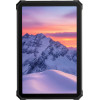 BlackView OCTA-Core Rugged Tablet 10.95' (12GB+256GB) Active 10 Pro 5G Nfc Sim Android 14 Orange - (ACTIVE10PRO-256-O)