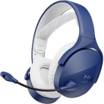 HP - Inc Hyperx Cloud Jet Wireless Over Ear Gaming Headset Light Blue - (AM7A0AA)