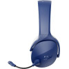 HP - Inc Hyperx Cloud Jet Wireless Over Ear Gaming Headset Light Blue - (AM7A0AA)