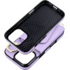 Wallet Case Wonder For Iphone 16e (Se 4 2025) Lilac OEM