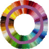 Maaleo Floss - Embroidery Kit 150 Colors 25662 - (18237-0)