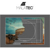 Malatec Puzzle Mat - Board 21835 - (16891-0)