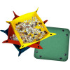 Malatec Puzzle Mat - Board 21835 - (16891-0)