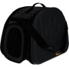 Purlov Carrier - Bag For dog/Cat - Black - (15876-0)