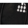 Purlov Carrier - Bag For dog/Cat - Black - (15876-0)