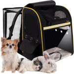 Purlov Carrier-Backpack For cat/Dog 23185 - (17539-0)