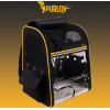 Purlov Carrier-Backpack For cat/Dog 23185 - (17539-0)