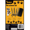 Purlov Dog Grooming Scissors 23186 - (17387-0)