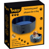Purlov Folding Dog pool/Pen 100x30 20929 - (16629-0)