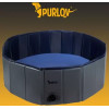 Purlov Folding Dog pool/Pen 100x30 20929 - (16629-0)