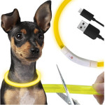 Purlov Led Light Collar - Adjustable 24200 - (17979-0)