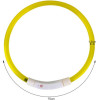 Purlov Led Light Collar - Adjustable 24200 - (17979-0)