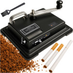 Ruhhy Piston Cigarette Filling Machine 25636 - (18302-0)