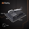 Ruhhy Piston Cigarette Filling Machine 25636 - (18302-0)