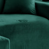 Ruhhy Sofa Cover 145-185cm Green 26032 - (18292-0)