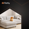 Ruhhy 26182 Sofa Cover 190-230cm Light Gray - (18297-0)