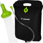 Trizand Travel Shower 20L 23493 - (17679-0)