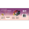 Ruhhy Floss - Embroidery Set 50 Colors 25680 - (18235-0)