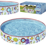 Bestway Children's 152x25cm 55029 Inflatable Pool - (14528-0)