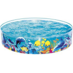Bestway Children's 183x38cm 55030 Inflatable Pool - (14445-0)