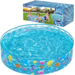 Bestway Children's Scaffolding Pool - 55028 - (13446-0)