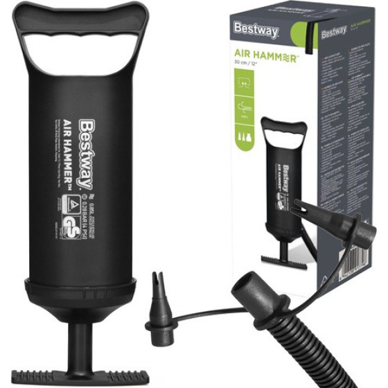 Bestway Hand Pump For Swimming Pool - 62002 - (12093-0)