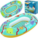Bestway Swimming Pontoon - 34009 - (16006-0)