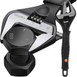 Bigstren Bigstreen 24283 Adjustable Wrench - (17867-0)