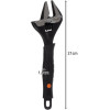 Bigstren Bigstreen 24283 Adjustable Wrench - (17867-0)