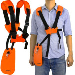 Bigstren Harnesses/Belts For Brush Cutters - (15954-0)