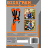 Bigstren Harnesses/Belts For Brush Cutters - (15954-0)
