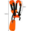 Bigstren Harnesses/Belts For Brush Cutters - (15954-0)