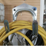 Bigstren Tool Hanger - 20pCs 22486 - (17216-0)