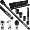 Bigstren Torque Wrench 17/18/21mm Bigstret 19964 - (16292-0)